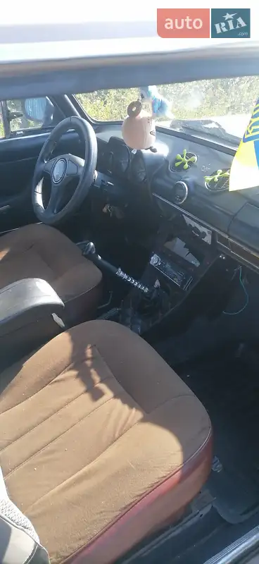 ВАЗ / Lada 2106