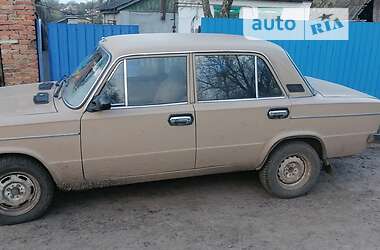 Седан ВАЗ / Lada 2106 1986 в Миргороде