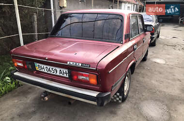 Седан ВАЗ / Lada 2106 1996 в Одессе