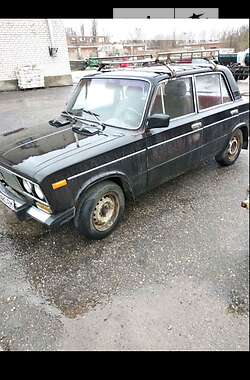 Седан ВАЗ / Lada 2106 1989 в Покровском