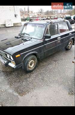 Седан ВАЗ / Lada 2106 1989 в Покровском