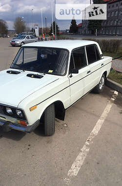 Седан ВАЗ / Lada 2106 1985 в Володимир-Волинському