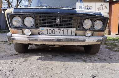 Седан ВАЗ / Lada 2106 1975 в Тернополі