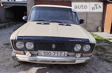 Седан ВАЗ / Lada 2106 1975 в Тернополе