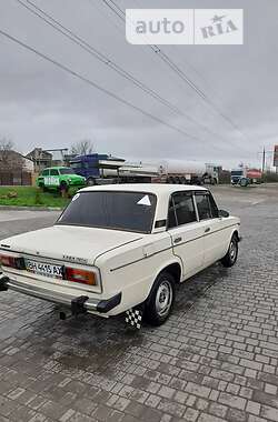 Седан ВАЗ / Lada 2106 1990 в Одессе