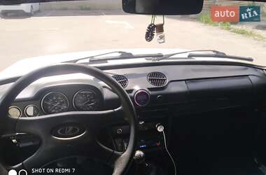 Седан ВАЗ / Lada 2106 2001 в Прилуках