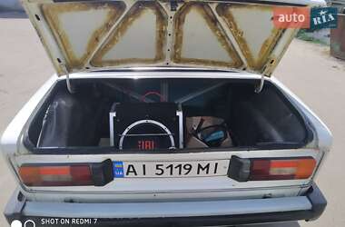 Седан ВАЗ / Lada 2106 2001 в Прилуках