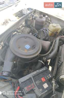 Седан ВАЗ / Lada 2106 2001 в Прилуках