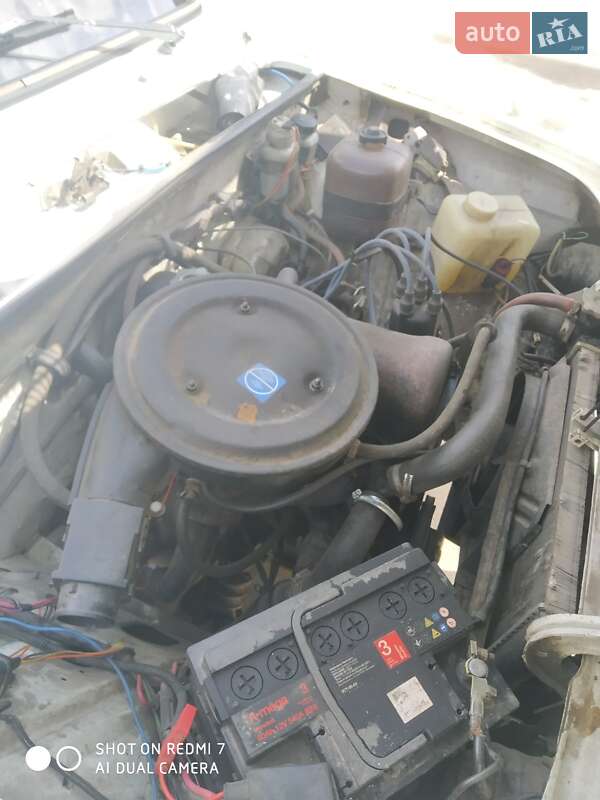 Седан ВАЗ / Lada 2106 2001 в Прилуках