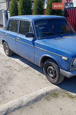 Седан ВАЗ 2106 1986 в 