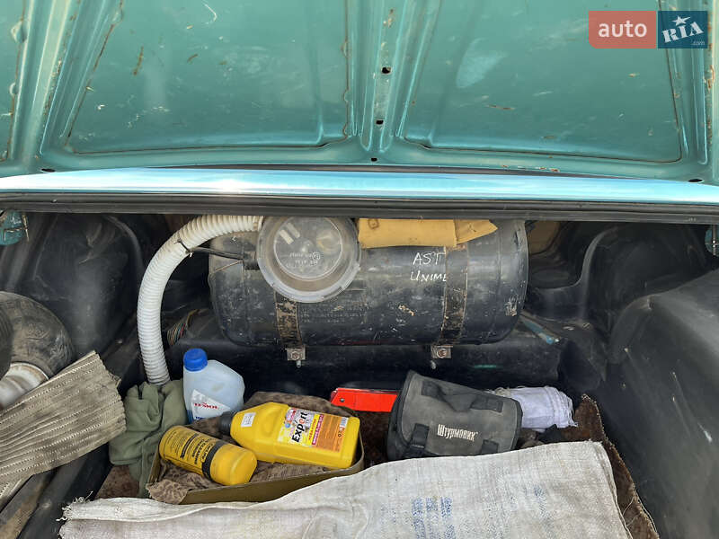 Седан ВАЗ / Lada 2106 1992 в Жмеринке