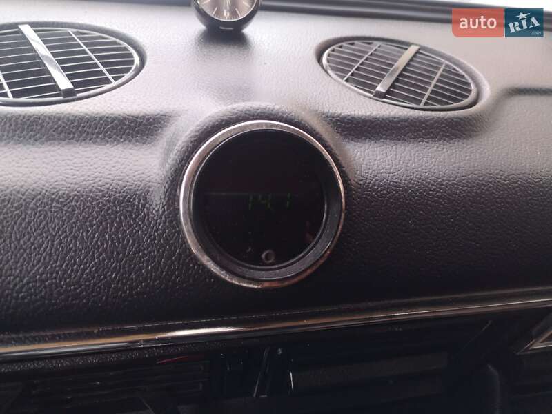 Седан ВАЗ / Lada 2106 1986 в Глухові