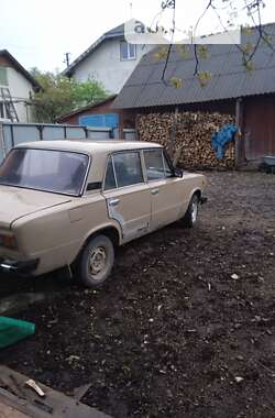 Седан ВАЗ / Lada 2106 1990 в Тлумачі