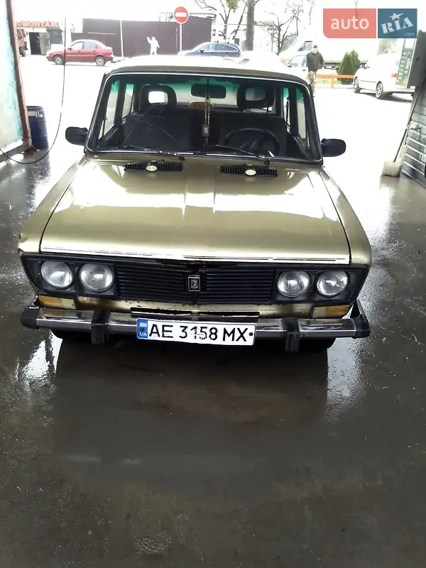 ВАЗ / Lada 2106