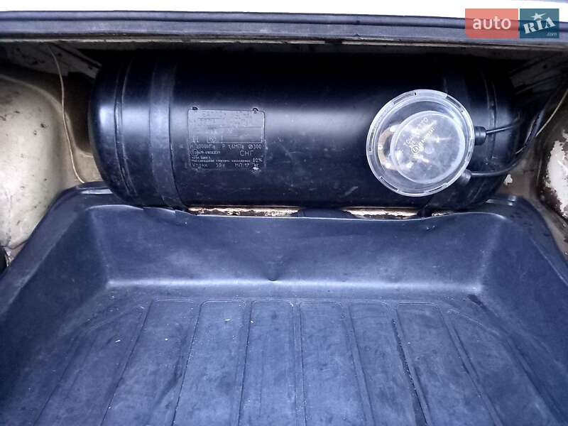 Седан ВАЗ / Lada 2106 1989 в Києві