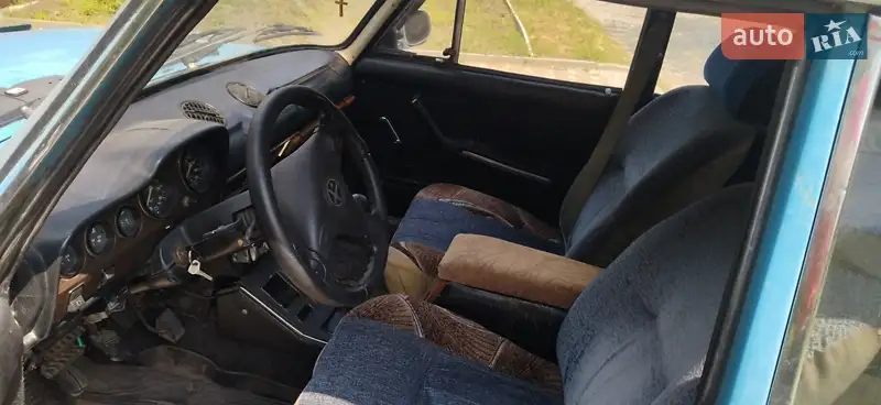 ВАЗ / Lada 2106 1982