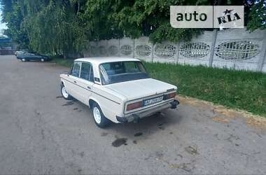 Седан ВАЗ / Lada 2106 1991 в Соленом