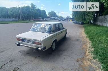 Седан ВАЗ / Lada 2106 1991 в Соленом