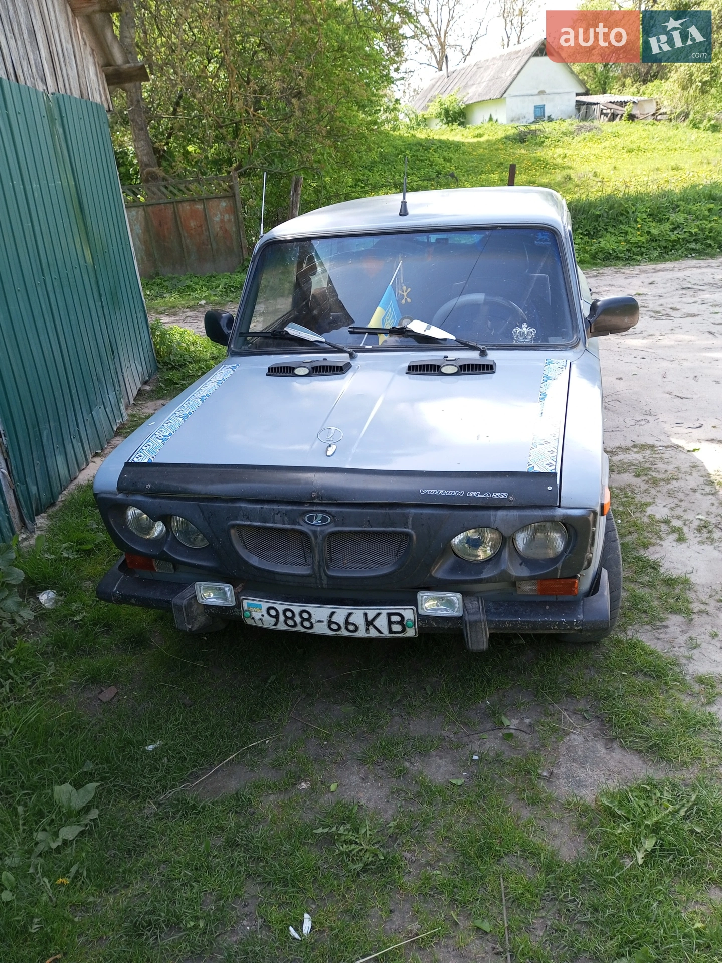 Фото авто 4
