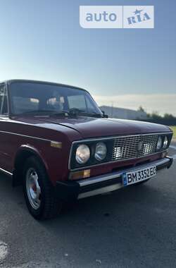 Седан ВАЗ / Lada 2106 1995 в Конотопе