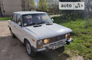 Седан ВАЗ / Lada 2106 1986 в Рівному