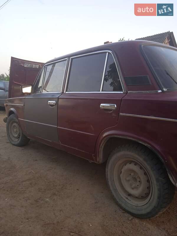 Седан ВАЗ / Lada 2106 1989 в Коростені