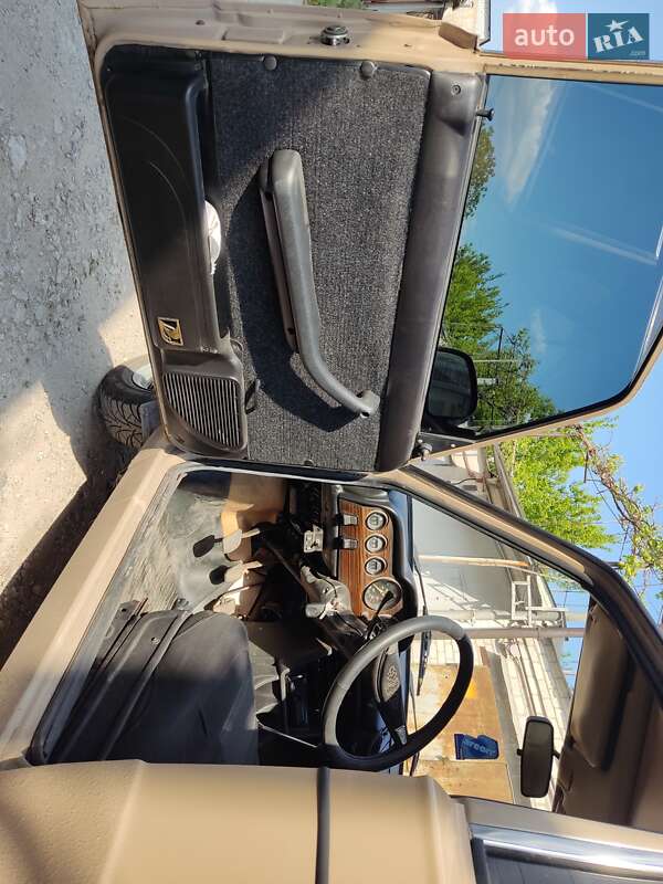 Седан ВАЗ / Lada 2106 1991 в Запоріжжі фото 3 Седан ВАЗ / Lada 2106 1991 в Запоріжжі