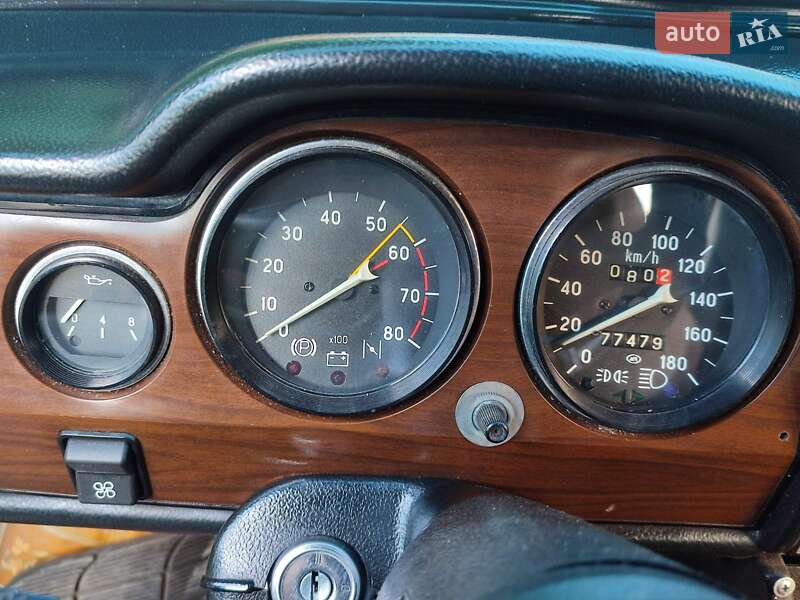 Седан ВАЗ / Lada 2106 1987 в Сумах