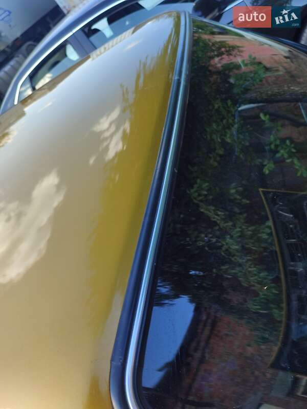 Седан ВАЗ / Lada 2106 1987 в Сумах