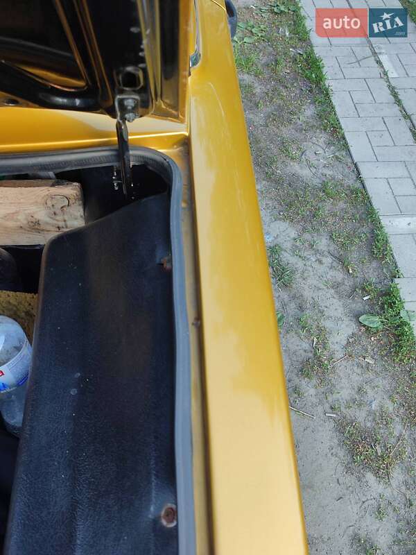 Седан ВАЗ / Lada 2106 1987 в Сумах