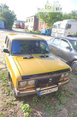 Седан ВАЗ / Lada 2106 1987 в Сумах