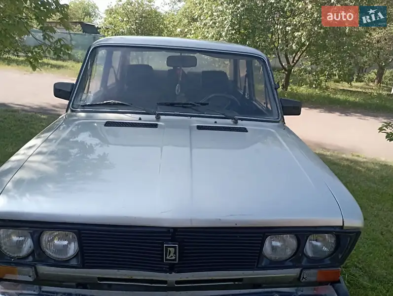 ВАЗ / Lada 2106