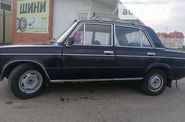 Седан ВАЗ / Lada 2106 1981 в Дрогобыче