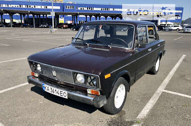 Седан ВАЗ / Lada 2106 1991 в Києві