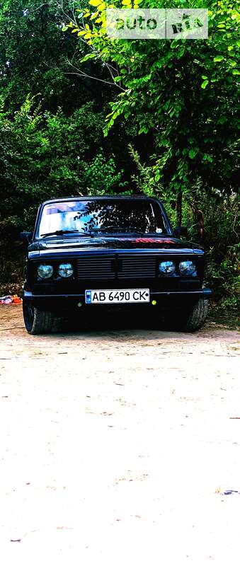 Седан ВАЗ / Lada 2106 1991 в Вінниці