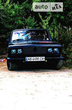Седан ВАЗ / Lada 2106 1991 в Виннице