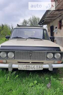 Седан ВАЗ / Lada 2106 1992 в Козове
