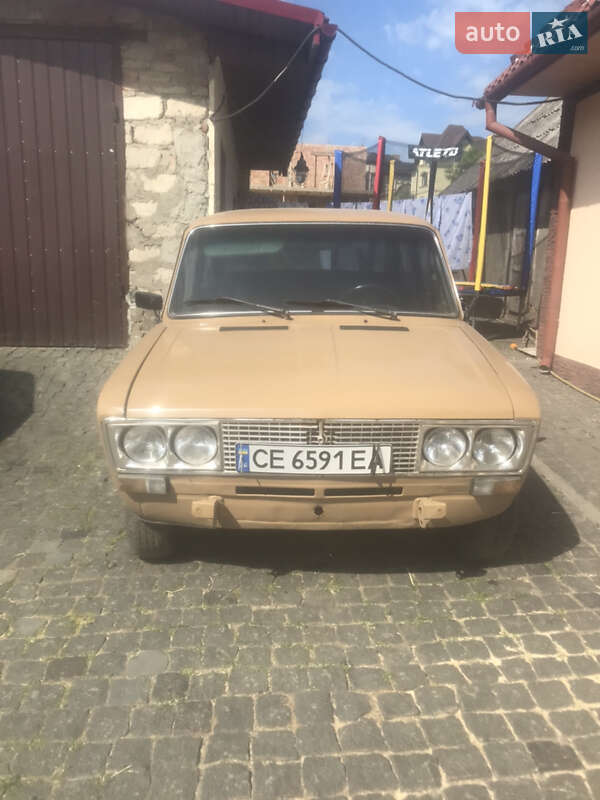 ВАЗ / Lada 2106 1990