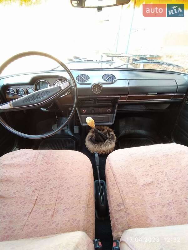 Седан ВАЗ / Lada 2106 1988 в Глухові