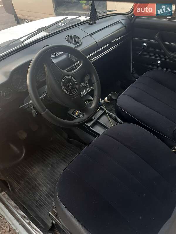 Седан ВАЗ / Lada 2106 1988 в Попельне фото 4 Седан ВАЗ / Lada 2106 1988 в Попельне