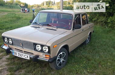 Седан ВАЗ / Lada 2106 1989 в Синельниково