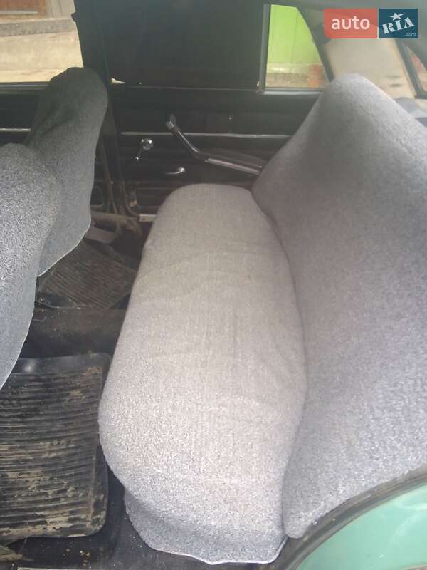 Седан ВАЗ / Lada 2106 1987 в Долині