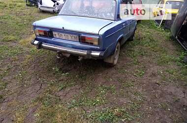 Седан ВАЗ / Lada 2106 1991 в Гусятине