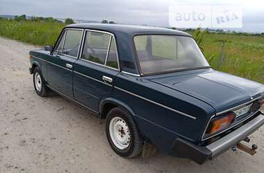 Седан ВАЗ / Lada 2106 2002 в Виннице