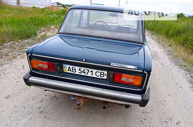 Седан ВАЗ / Lada 2106 2002 в Виннице