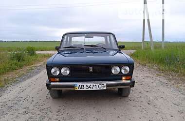 Седан ВАЗ / Lada 2106 2002 в Вінниці