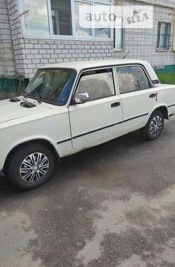 Седан ВАЗ / Lada 2106 1987 в Мироновке