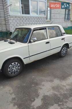 Седан ВАЗ / Lada 2106 1987 в Мироновке