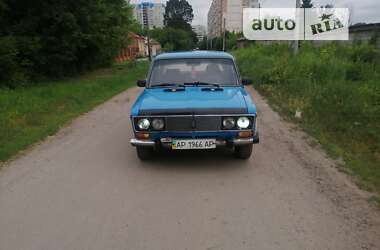 Седан ВАЗ / Lada 2106 1992 в Харькове
