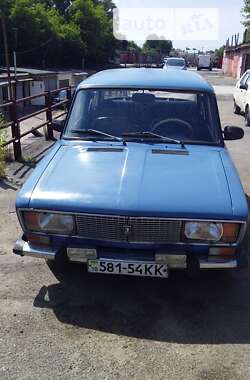 Седан ВАЗ / Lada 2106 1992 в Белой Церкви